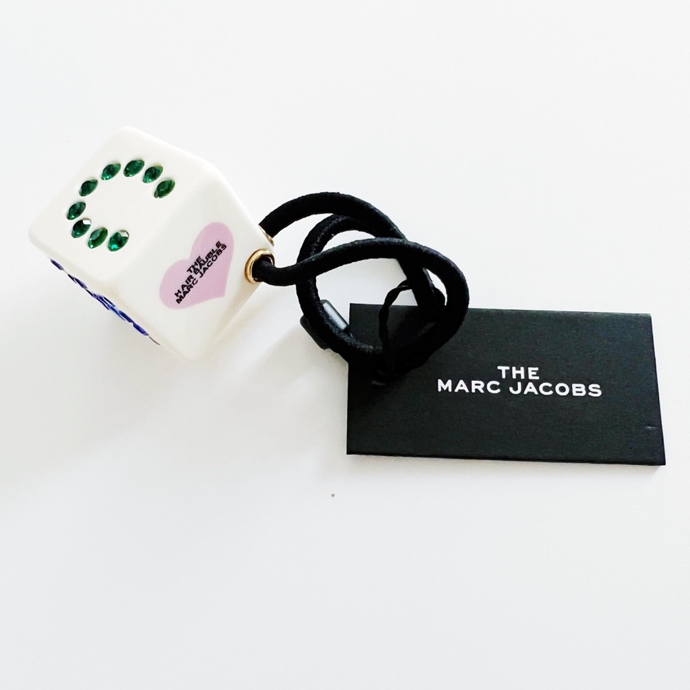 Marc Jacobs Hair Accessory